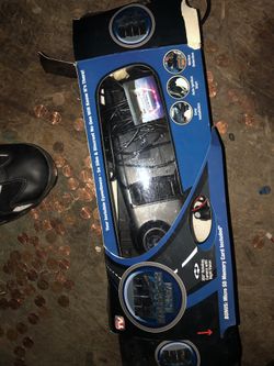 Backup camera an rear view mirror camera