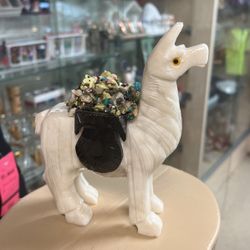 Llama Stone