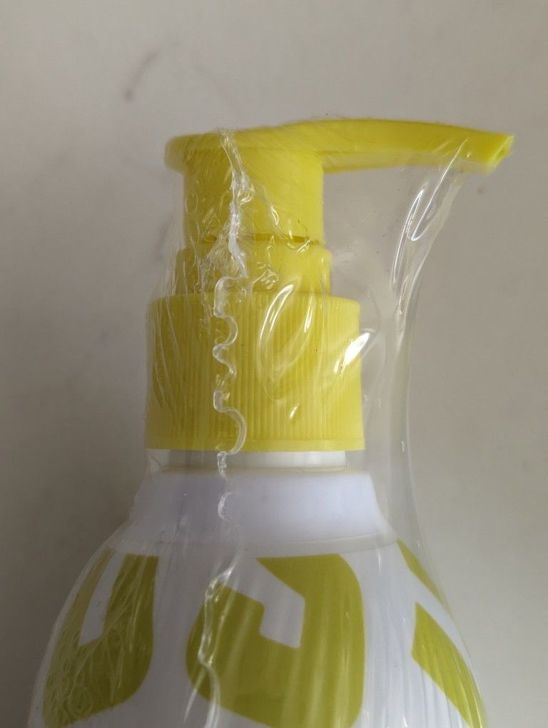Gussi Keratin Shampoo And Conditioner