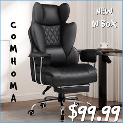 COMHOMA OFFICE CHAIR NEW 