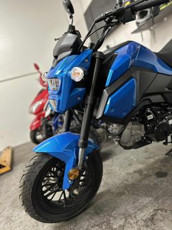 Brand New Street Legal Bike