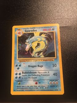 Rare Pokémon offer up
