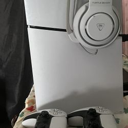 Ps5 Slim