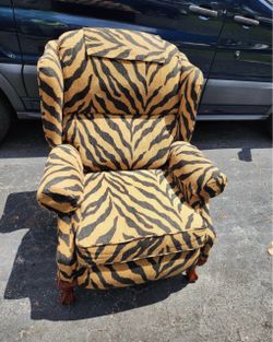 Recliner