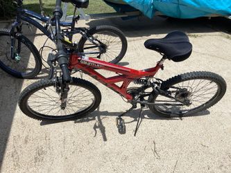 Gauntlet Kid Or Teen Mountain Bike $40 OBO