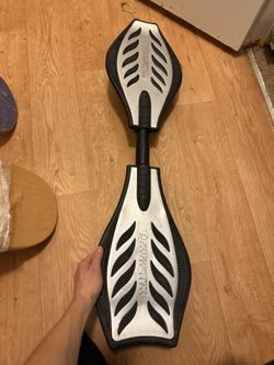 Rip Stick Skateboard