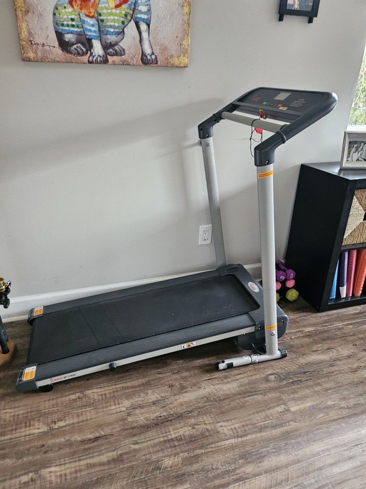 Treadmill