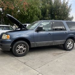 2003 Ford Expedition Trade