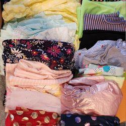 Lot Of Kids Clothes!!