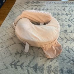 My Breastfriend Feeding Pillow 