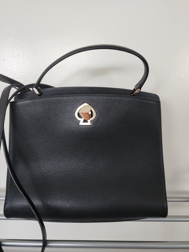 Kate Spade ♠️ Bag Satchel Purse