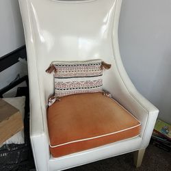 Large Armchair