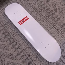 Supreme 20th  Anniversary Skate Board