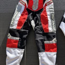 RIDING ATTIRE