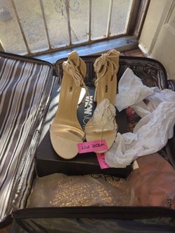 High Heels