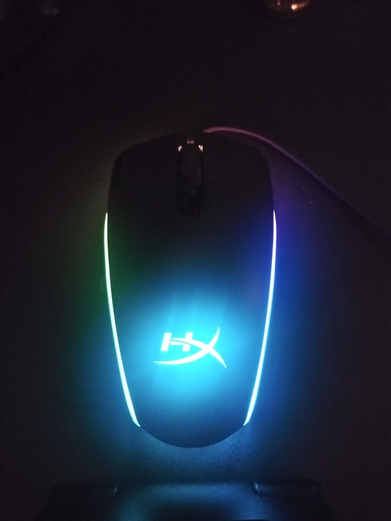 HyperX Gaming Mouse
