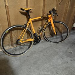 Selling Specialized Durango