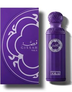 Voila l Gissah