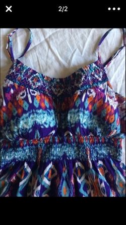 Dress