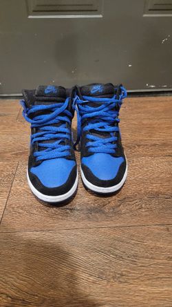 Nike SB Dunk High, Sz 10.5 (NO TRADES) 