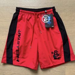 Hellstar Short 