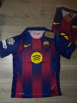 Barcelona 25/26