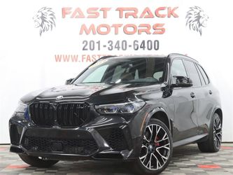 2022 BMW X5 M