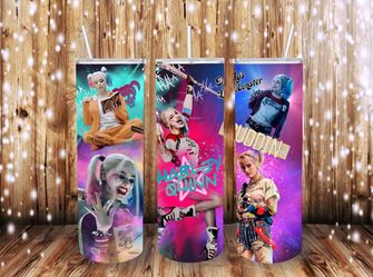 Custom tumblers
