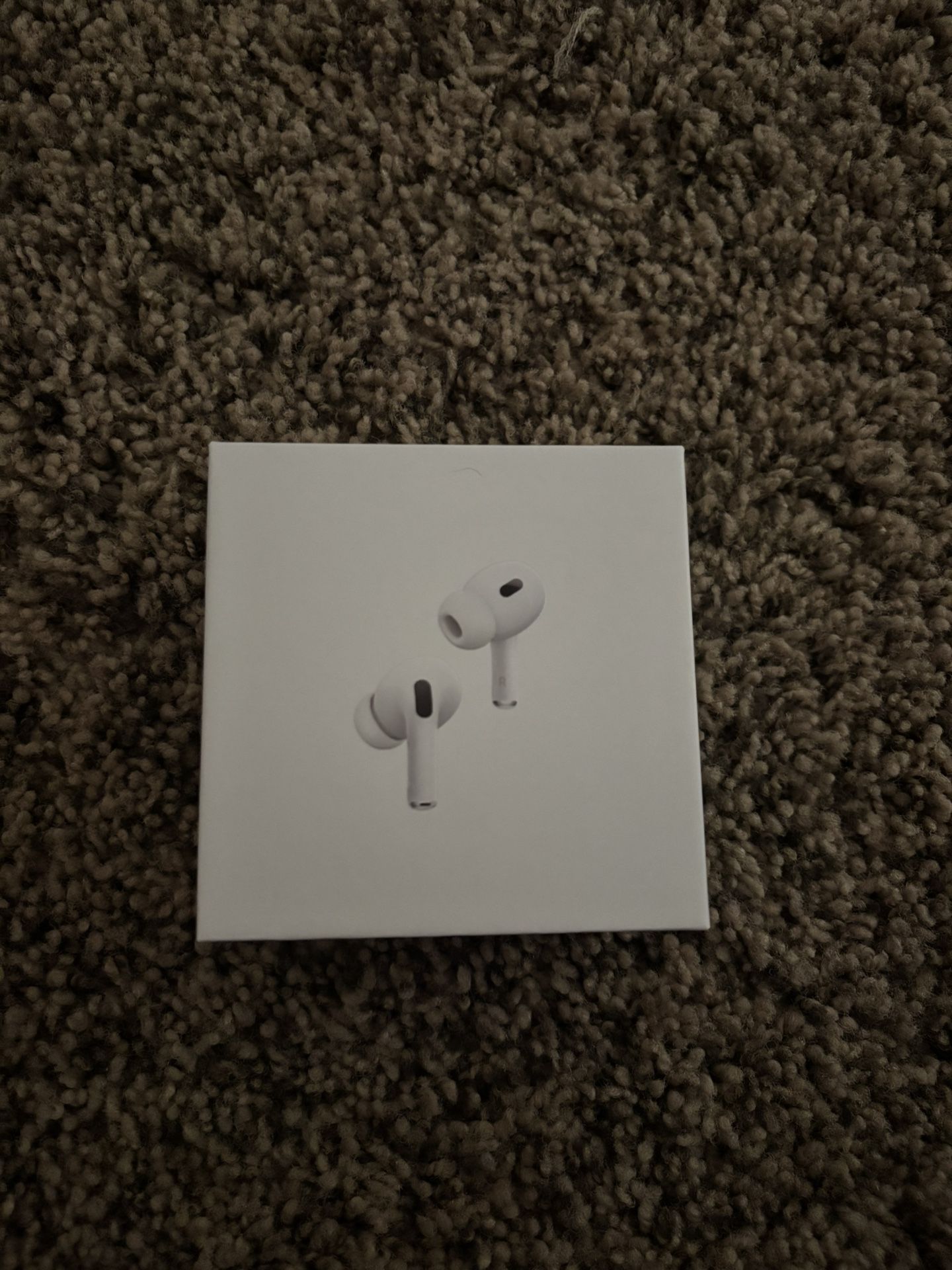 Airpods pro (2nd Generation)