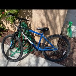 Nishiki Pueblo Mountain Bike