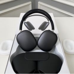 Apple AirPods Max – New in Box | ANC + Spatial Audio | Authentic Serial + AppleCare