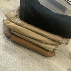 Men’s Pants 