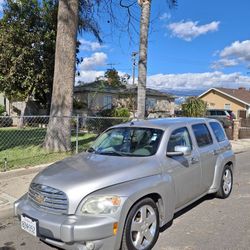 2006 Chevrolet HHR 
