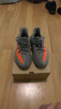 Yeezy Boost 350 v2