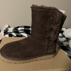 Ugg Boots Eomen
