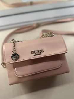 Guess Crossbody Purse Original 
