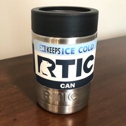 RTIC Can Cooler