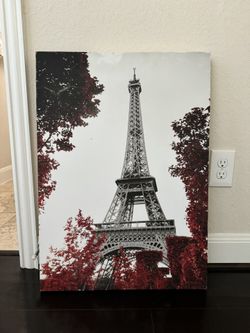 Paris Frame
