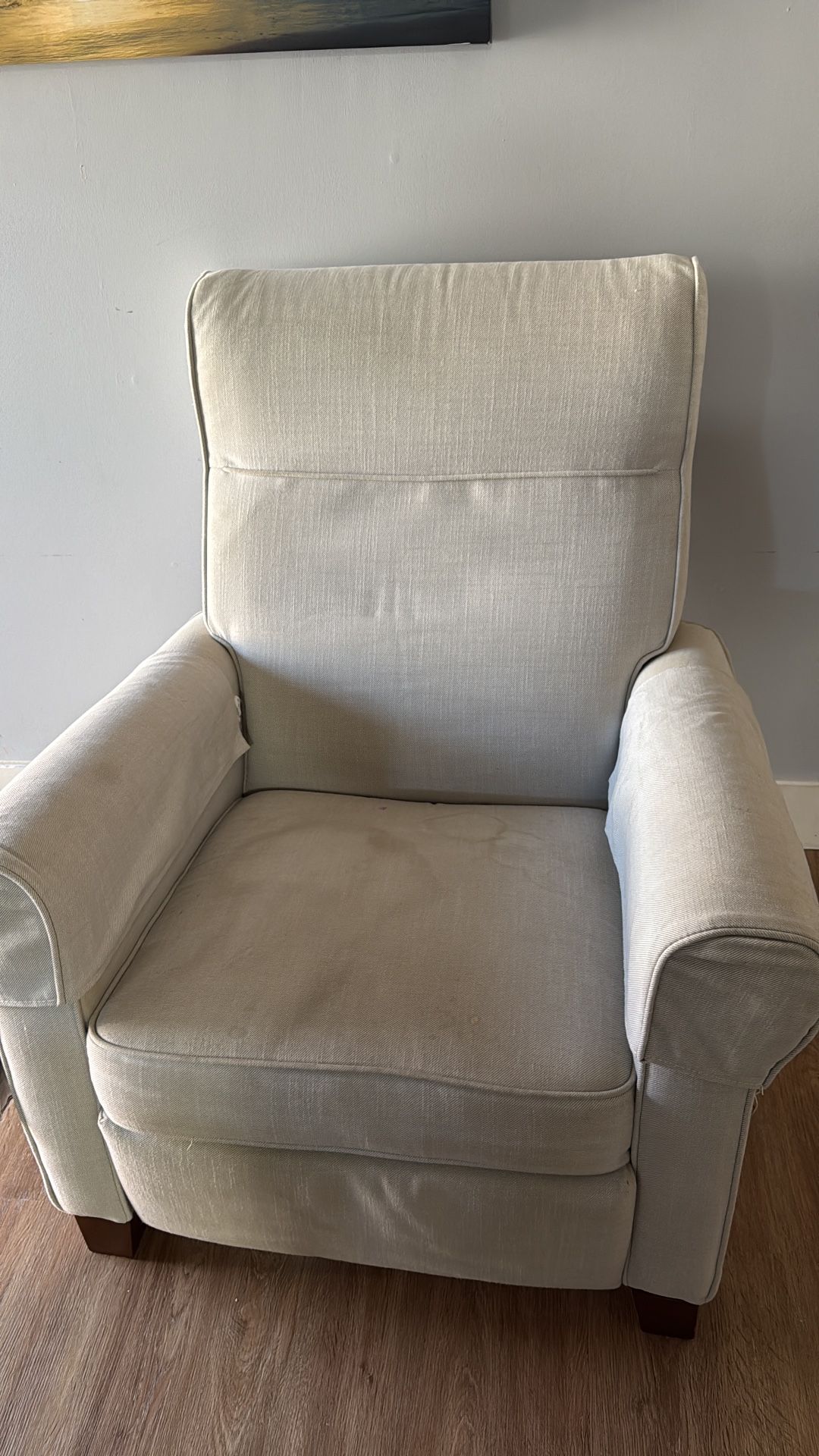 Recliner