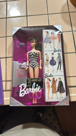 Barbie Collection