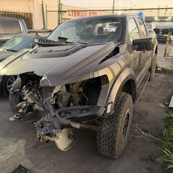 2025 Ford F150 Raptor