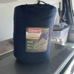 Sleeping bag (adult size)