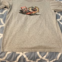 Supreme Crash Tee (FW21)