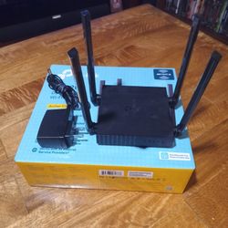 Wireless Router 