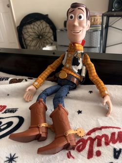 Woody