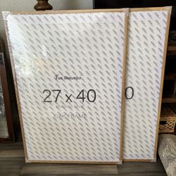 Fun Memories Brand (New) Poster Frames