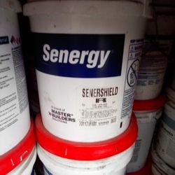 Senergy Stucco