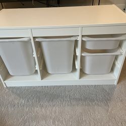 Ikea Storage