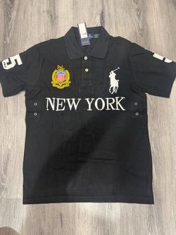 Ralph Lauren polo size s
