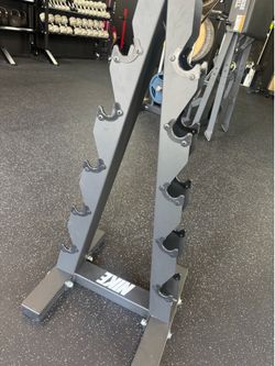 Nike Strength Dumbbell Storage